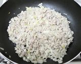 冷凍保存可能☆肉じゃが味のおから＊卯の花作り方1写真