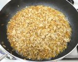 冷凍保存可能☆肉じゃが味のおから＊卯の花作り方2写真