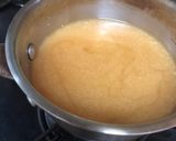 簡単！＊味噌味の静岡風とろろ汁作り方2写真
