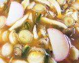 めんつゆで簡単！茶碗蒸し作り方5写真