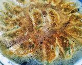 野菜たっぷり餃子作り方9写真