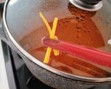 基本の重ね煮（きのこ・玉ねぎ・人参）作り方15写真