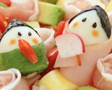 雛祭りに*洋風ちらし寿司作り方7写真