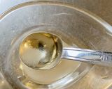 簡単カニカマ胡瓜にかけただけ(*^^*)作り方5写真