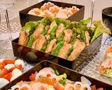 激うま♡鶏のピリ辛手羽揚げ！作り方5写真