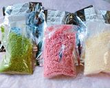 簡単フィアンティーヌのチョコレートボール作り方1写真