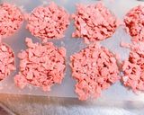 簡単フィアンティーヌのチョコレートボール作り方7写真