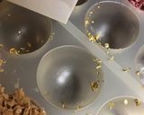 簡単フィアンティーヌのチョコレートボール作り方9写真
