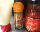 おつまみに 豆腐の辛味和え作り方3写真