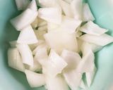 全てレンジ根菜春雨の回鍋肉味温野菜サラダ作り方3写真