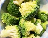 全てレンジ根菜春雨の回鍋肉味温野菜サラダ作り方9写真
