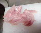 テリのネギトロ（ウスメバル/沖メバル）作り方7写真
