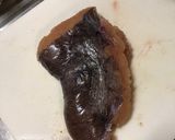 たらこそぼろ作り方2写真