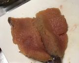 たらこそぼろ作り方3写真
