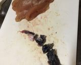 たらこそぼろ作り方5写真