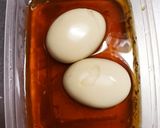 ☆簡単！鶏胸肉とほうれん草のうま煮☆作り方3写真
