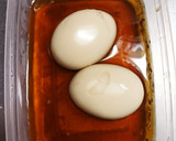 ☆簡単！鶏胸肉とほうれん草のうま煮☆作り方3写真