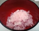 テリのネギトロ（ウスメバル/沖メバル）作り方18写真