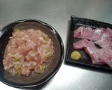 テリのネギトロ（ウスメバル/沖メバル）作り方21写真
