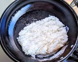 フライパンで✿石焼風カルビビビンバ作り方13写真