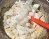 隠し味が決めて！マスタードタルタルソース作り方4写真