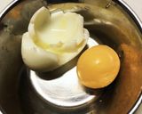 隠し味が決めて！マスタードタルタルソース作り方5写真