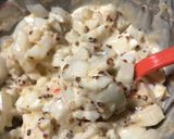 隠し味が決めて！マスタードタルタルソース作り方6写真