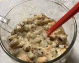 隠し味が決めて！マスタードタルタルソース作り方7写真