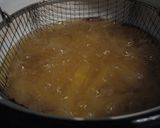 *冷凍にも。本場のフライドポテト*作り方3写真