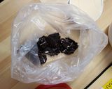 とっても簡単!クッキー&クリーム アイス作り方3写真