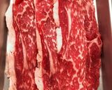 牛肉アスパラ巻き＊バルサミコソース作り方3写真