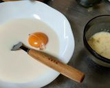 糖質0麺 de カルボナーラ作り方2写真