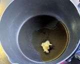 白菜と焼売の味噌汁作り方2写真