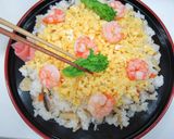 ひな祭り！本みりんを使ったおすすめレシピ作り方2写真