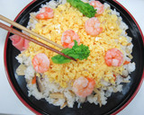 ひな祭り！本みりんを使ったおすすめレシピ作り方2写真