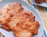 卵白が1個余ったら♪簡単♡ごまチュイール作り方9写真