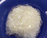 安全で美味しいシーセージくまさんおにぎり作り方2写真