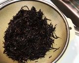 簡単・ひじき煮(かつおのなまり節入り)作り方1写真