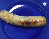 安全で美味しいシーセージくまさんおにぎり作り方4写真