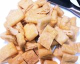 簡単・ひじき煮(かつおのなまり節入り)作り方4写真