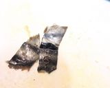簡単・ひじき煮(かつおのなまり節入り)作り方8写真
