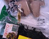 簡単・ひじき煮(かつおのなまり節入り)作り方10写真