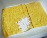 ひな祭り♥️信田巻き(レンチン6分)作り方7写真