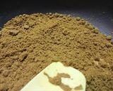 手作りカレールー作り方2写真