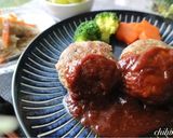 基本の肉だね(塩麹入り)作り方5写真
