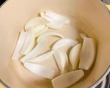和風な野菜カレー作り方2写真