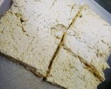ひな祭り♥️鶏ミンチ肉の油揚げ焼き作り方5写真