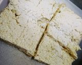 ひな祭り♥️鶏ミンチ肉の油揚げ焼き作り方5写真
