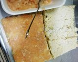 ひな祭り♥️鶏ミンチ肉の油揚げ焼き作り方9写真