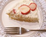 なおみんの苺バナナレアチーズケーキ作り方9写真